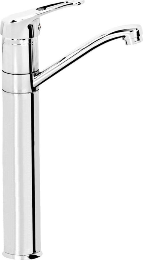 Çanak Mix Dönerli Lavabo Batarya