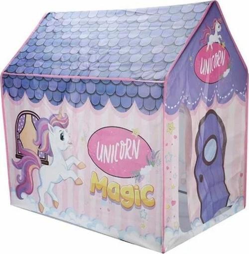 Unicorn Oyun Çadırı 100 cm.
