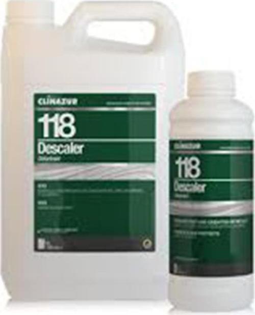 -200- Tik Temizleyiciler 1L