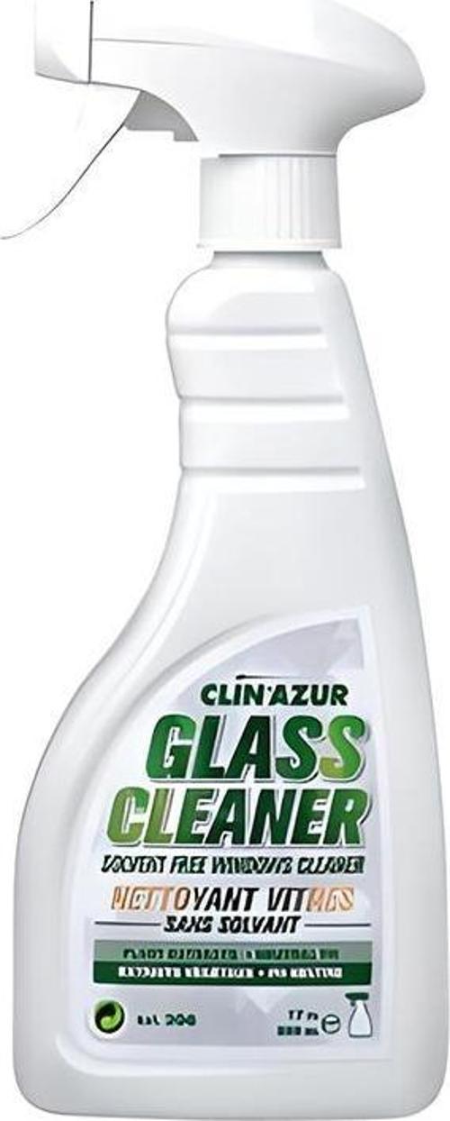 -206- Biyolojik Cam Temizleyici 500 ML