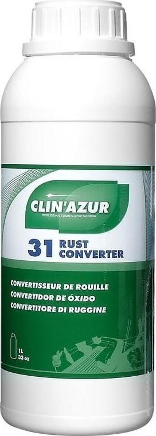 31 Pas Dönüştürücü 1L.