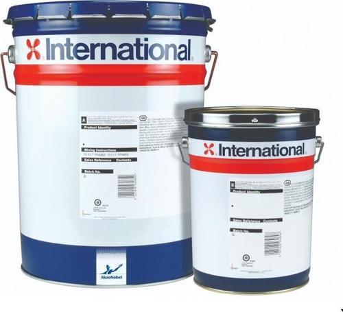 INTERNATIONAL EPOXY ANTIFOULING TIE COAT 20LT TEKNE YAT
