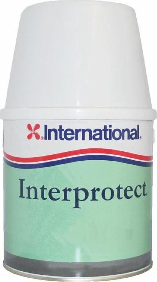 INTERNATIONAL INTERPROTECT 2.5LT ASTAR TEKNE YAT