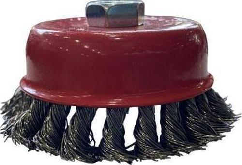 ÇANAK FIRÇA BURGULU 65MM