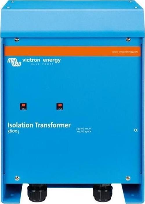 2000W GALVANİK YALITIM DÖNÜŞTÜRÜCÜ İZOLATÖR