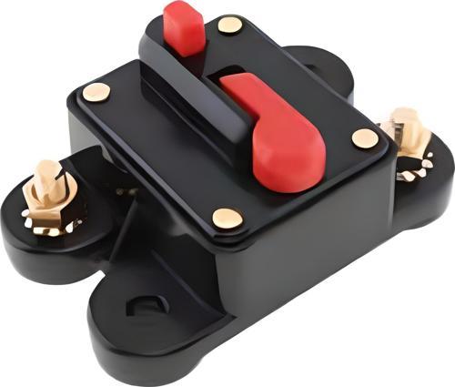 OTOMATİK SİGORTA 60 AMP