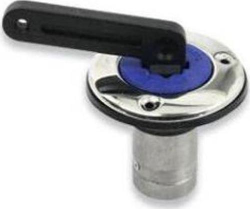 TEKNE İÇİN SU DOLUM KAPAĞI ÇAP 38mm