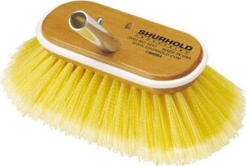 yumuşak güverte fırçası 15 CM