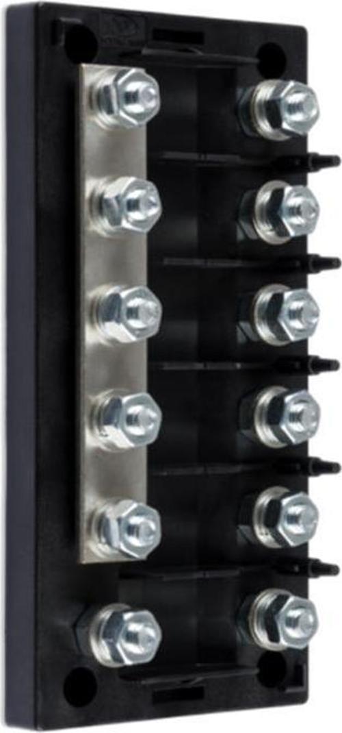 FUSE HGOLDER 6-MEGA SİGORTA YOLU
