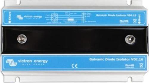 GALVANİK İZOLATÖR VDI-16