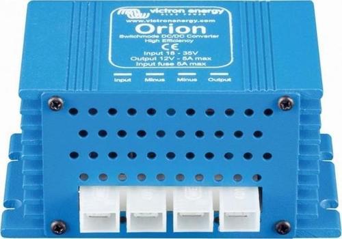 ORİON DC-DC KONVERTÖR 12/12-30A 360W