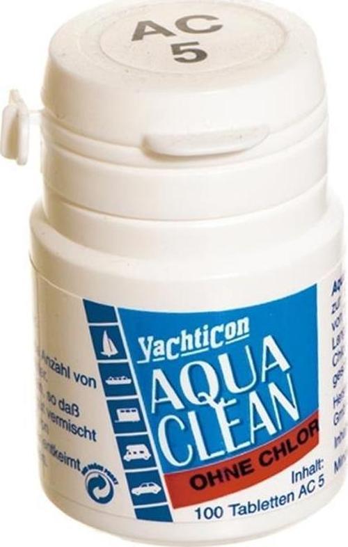 Aqua clean AC 5-no chlorine-100 Tablet