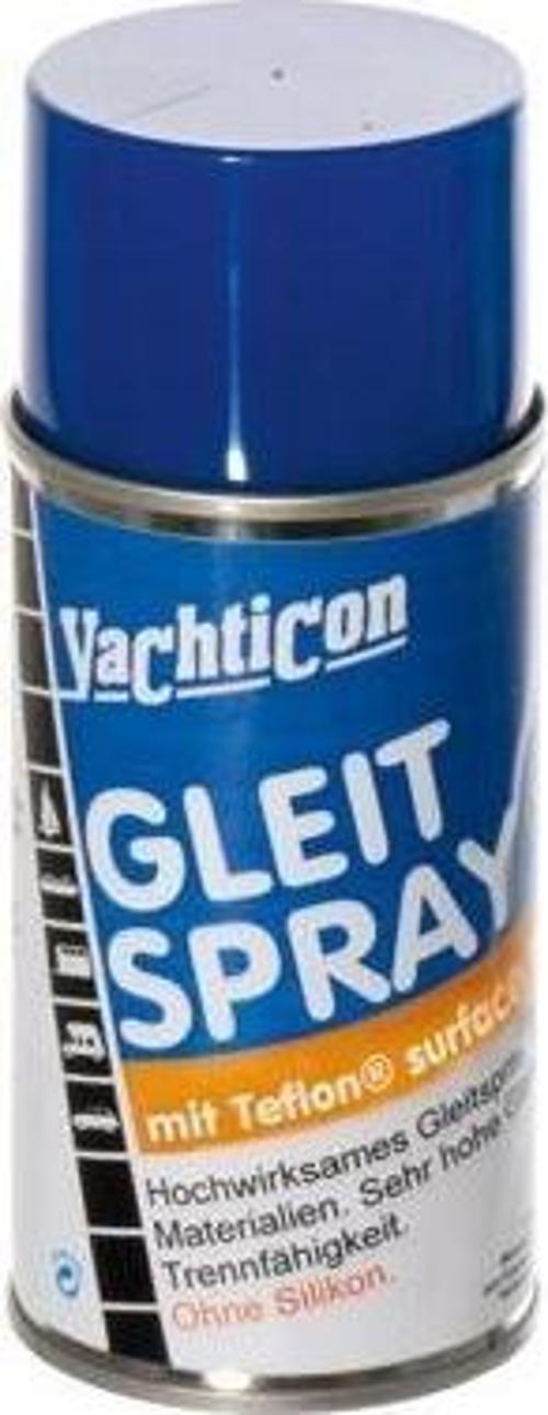 Lubricant with teflon 300 ml