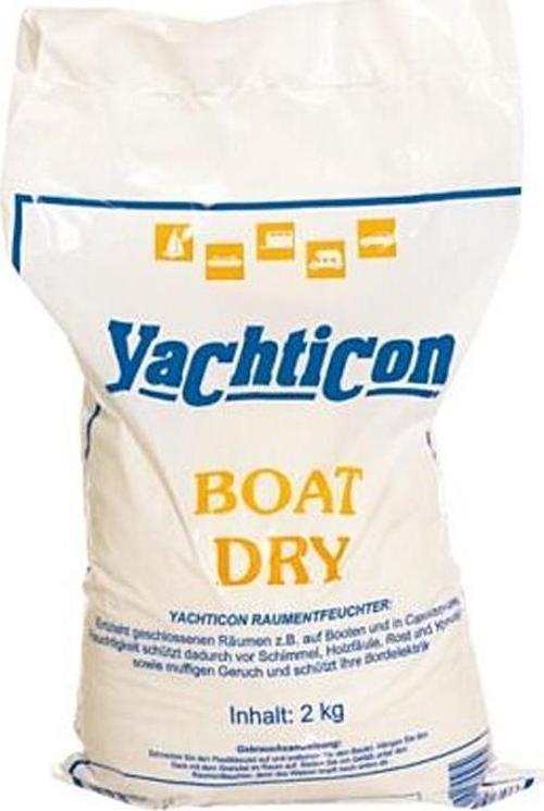 Boat dry 2 KG