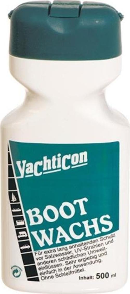 Boat Wax 500 ML
