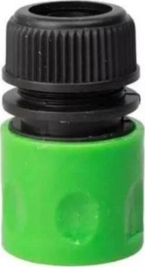 SPRING GARDEN HORTUM ADAPTÖRÜ STOPLU 1/2"