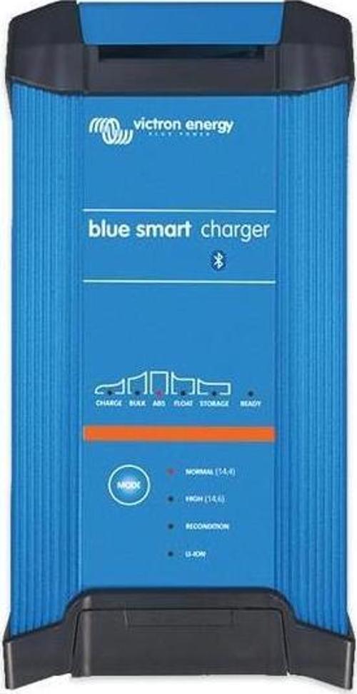 BLUE SMART 24/12 1 ÇIKIŞ AKÜ ŞARJ CİHAZI IP22 REDRESÖR