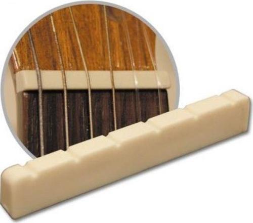 SGA-02  Klasik Gitar Üst Eşiği