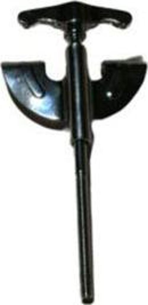 523 T-Rod W Claw (Kross Akort Vidası)