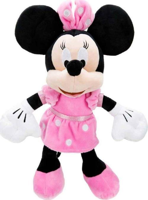 Minnie Core Peluş 36 cm Uyku Arkadaşı