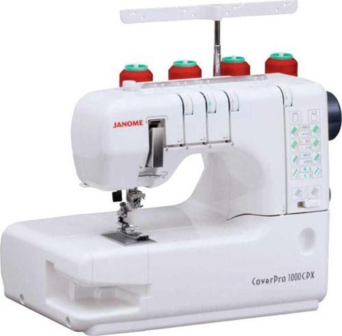 1000 Cpx Taşınabilir Reçme Makinesi