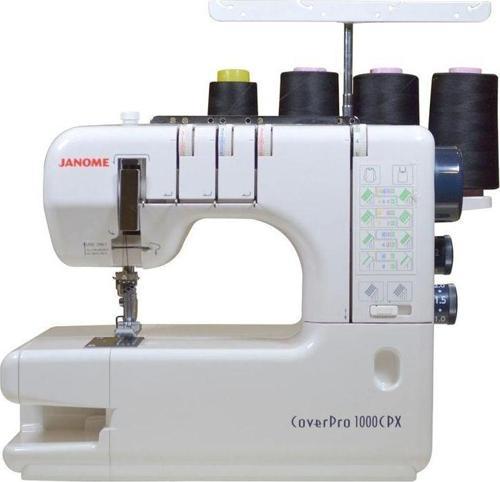 1000Cpx Reçme Makinesı