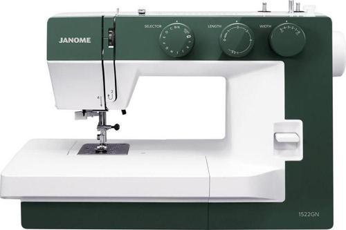 1522Gn Taşınabilir Dikiş Makinesı
