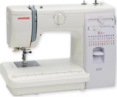 423 S Mekanik Dikiş Makinesı