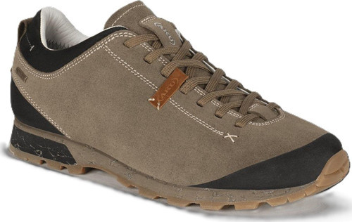 Aku Bellamont III Suede Goretex Vibram Ayakkabı A504.3039
