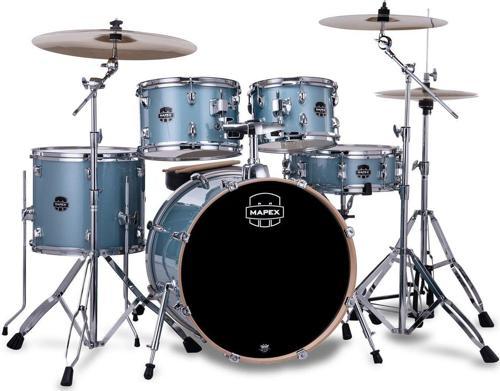 Venus Akustik Davul 20+10+12+14FT+14S (VE5045FTCVJ)