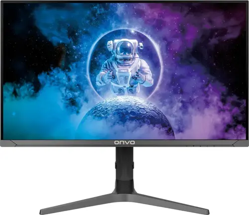 Ov32mnt301gq 32'' Fast Ips 180 Hz 1ms Qhd Freesync - G Sync Oyun Monitörü