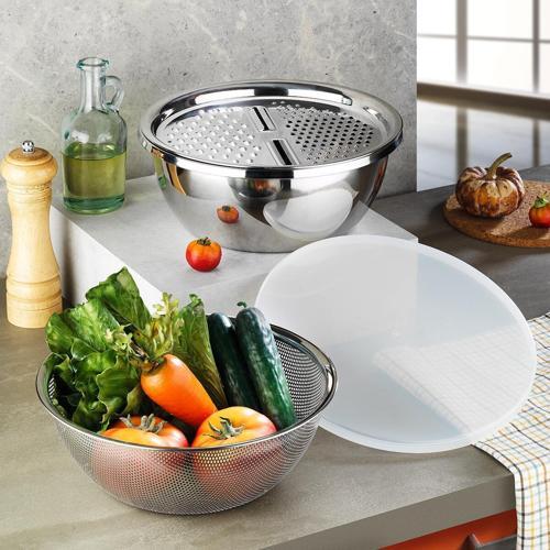 PROMAX RENDELİ KARIŞTIRMA SET 4 P 261842