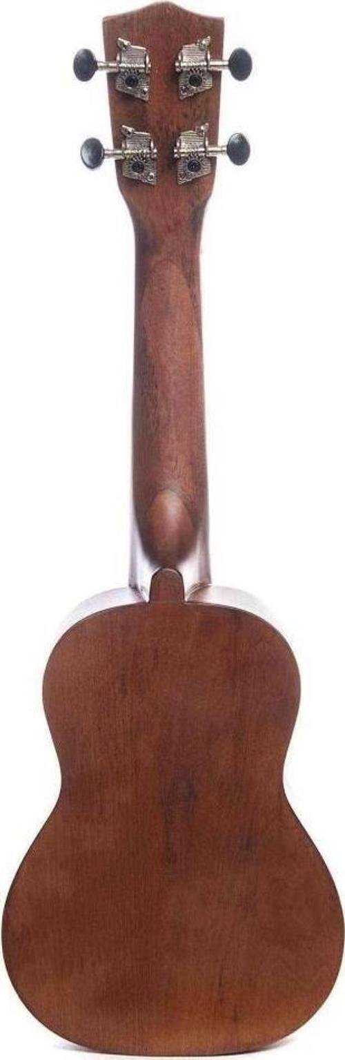 HK-43 Antik Cila Soprano Ukulele