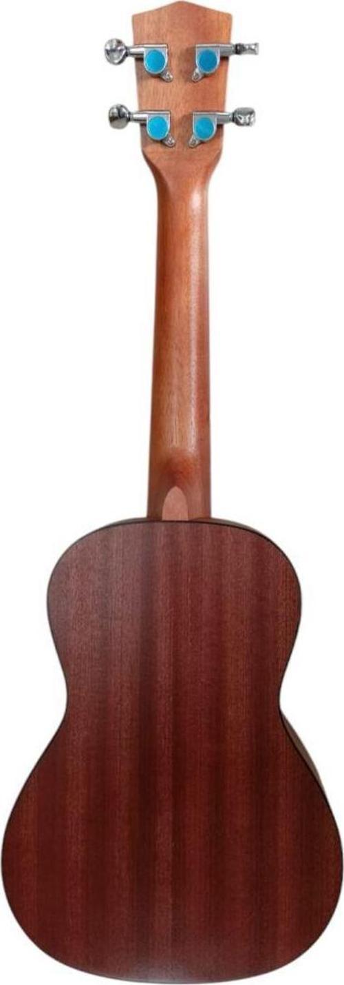 HK-114 Concert Ukulele Maun