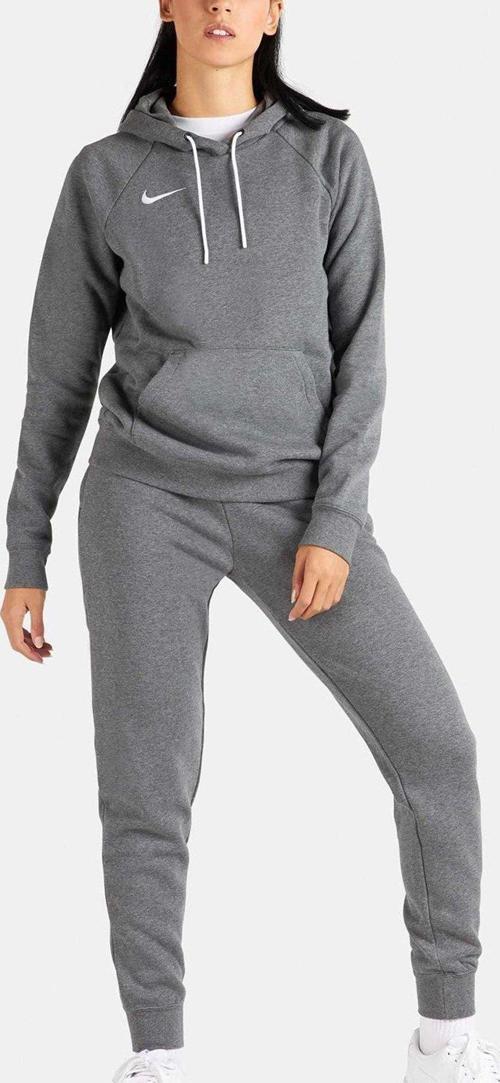 TK6957-071  Park 20 Po Hoodie Kadın Eşofman