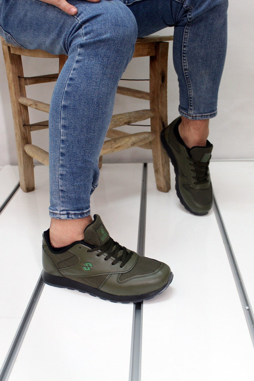 Shift Unisex Koşu Yürüyüş Spor Ayakkabısı