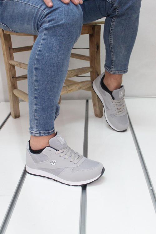 Shift Unisex Koşu Yürüyüş Spor Ayakkabısı