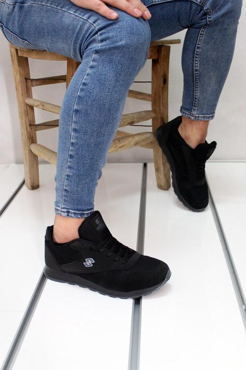 Shift Unisex Koşu Yürüyüş Spor Ayakkabısı