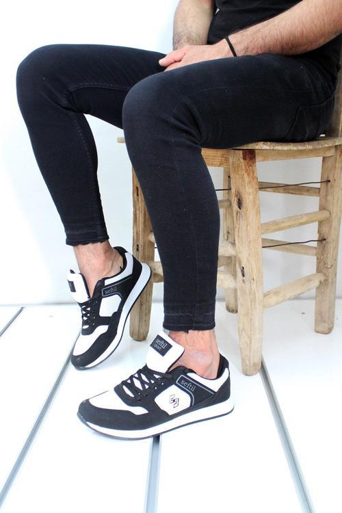 Life Unisex Koşu Yürüyüş Spor Ayakkabısı