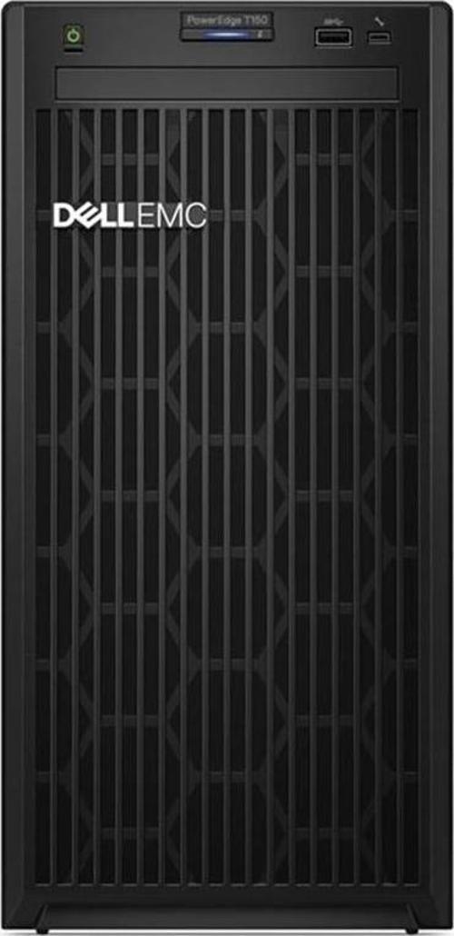 Poweredge Pet150spl3 1xe-2314 1x16gb 1x2tb Sata 1x300w 3yıl Yerinde Garanti