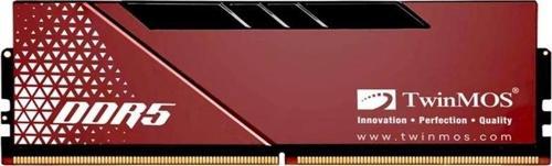 16 Gb Ddr5 5600mhz Twınmos Voltx Soğutuculu Cl36 Dt Tmd516gb5600u36