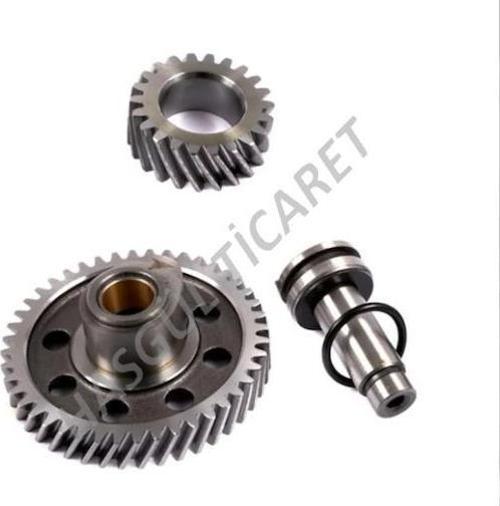 Motorsiklet  Cg 125  150 200 eksantrik  Dişli Seti CG ZOMAX 51011