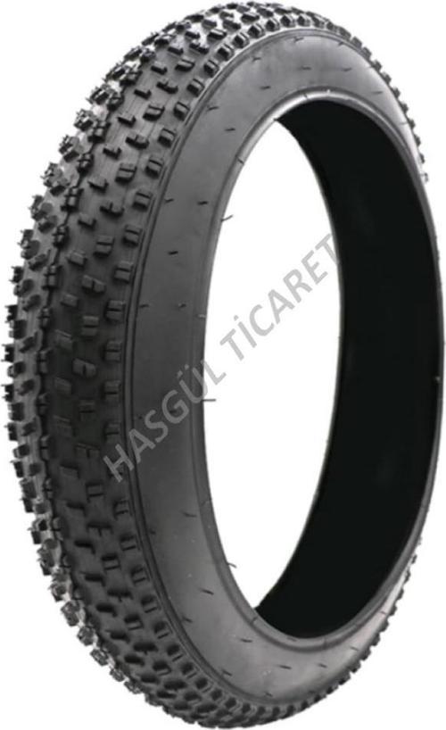 Bisiklet Dış Lastik Fat Bike 26x4.0 Katlanabilir Elektrikli bisiklet Plaj bisikleti