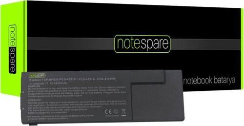 Sony Vaio SVS1512U1R, SVS1512V1E, SVS1512V1ES, SVS1512V1R Uyumlu Notebook Batarya Pil
