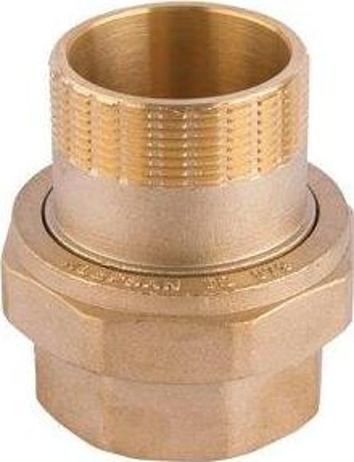 Düz Radyatör Rakoru TS 579 1.1/4''