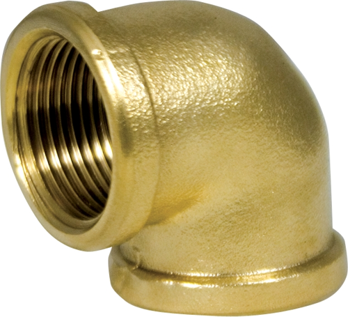 Sarı Dirsek 1.1/2''