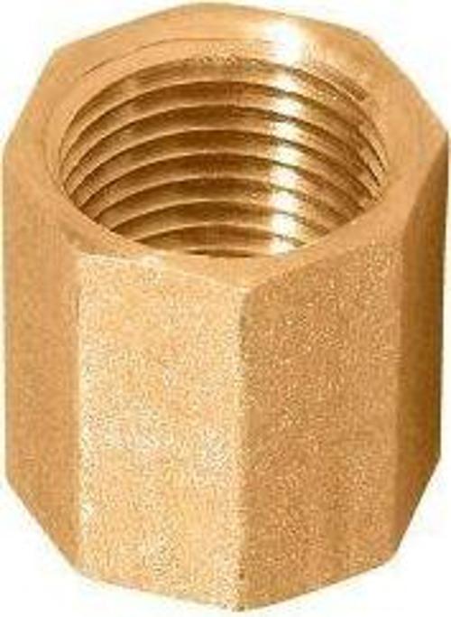 Sarı Manşon 1/2''