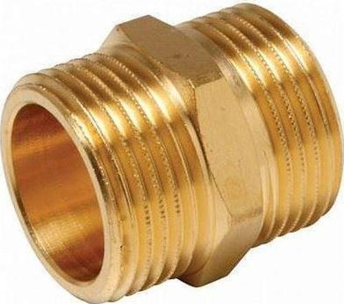 Sarı Nipel 1.1/4''