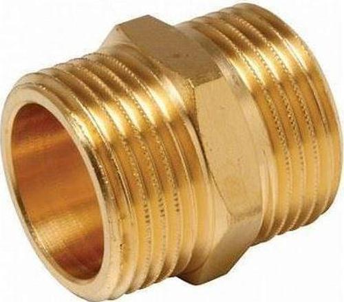 Sarı Nipel 3/4''