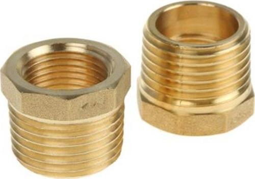 Sarı Redüksiyon 3/4-1/2''